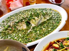 -回水镇·江湖川菜(恒大新城店)