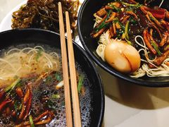 -老地方面馆(思南路店)