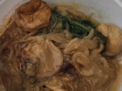 -小谷姐姐麻辣拌·麻辣烫(潞河店)