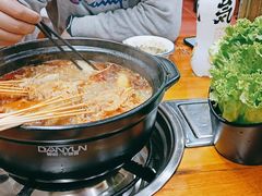 -都善和记洛阳涮牛肚(丰产路店)