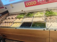 -成老灶火锅鸡(平山店)