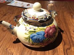 -纳瓦新疆菜(银都店)