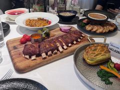 -黑宝石西餐厅(汇励99城市公园店)