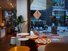 -Line 咖啡(石厦花园店)