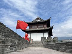 -台州府城(江南长城)