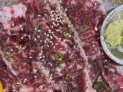 -牛也烧肉(摩尔城店)