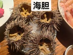-Mr·Fish鱼鲜生海鲜放题(银泰in99店)