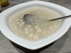 酒酿小圆子-聚丰园•湖鲜餐厅(阿红私房菜梅石路店)