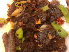 -老雒阳面馆·水席·洛阳菜(王城路店)