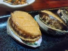 -渔日本料理铁板烧(新天地假日广场店)