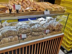 -詹记桃酥(包河万达店)