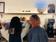 -Seeking Coffee咖啡(新竹路店)