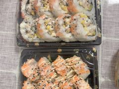 -哏儿寿司(红桥店)