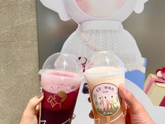 -喜茶(振华商厦店)