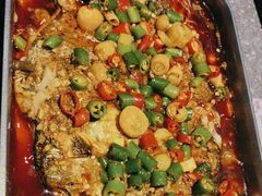 -烟火鱼乡(京华城店)