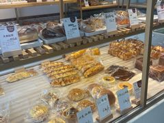 -美事客·面包·蛋糕·甜品(CBD店)