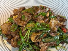 -东南里湖景餐厅·新闽菜(浦西万达店)