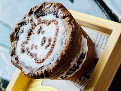 -时光吧·大堂吧·丽江和府洲际度假酒店