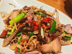 -云海肴·汽锅鸡·云南菜(美罗城店)