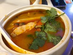 -simply thai天泰(长泰广场店)