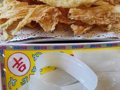 -芦月轩羊蝎子(北蜂窝店)