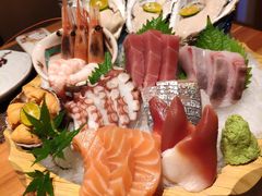 -皇品田苑日式料理(苏州中心店)