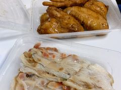 -山水肠粉(盐田店)