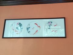 -鹊华居·地道鲁菜·海鲜·融合味(大明湖店)