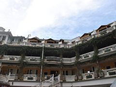 门面-娜娜度假小旅馆