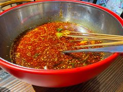 -红料理|串串有瘾·烧烤(吴中路店)