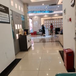 -深圳春天阳光医院·轮廓抗衰中心