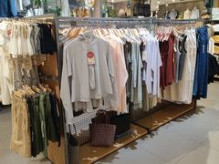 -MUJI无印良品(星光68广场店)