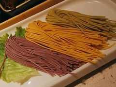 -九孔·筒骨莲藕汤锅(大明宫万达店)
