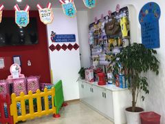 -美吉姆国际儿童发展中心(红谷滩绿地缤纷城中心)