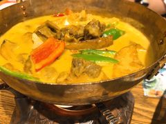 -娘惹裙厨餐厅(昙华林店)