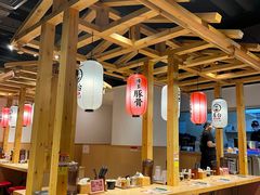 -博多舍楽(金利来店)