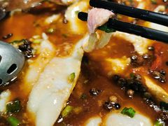 -随园花园餐厅(新港中路店)