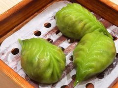 -蔡澜点心·粤菜(新街口IFCX店)