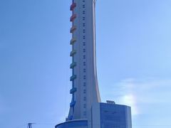 -帽儿山国家森林公园