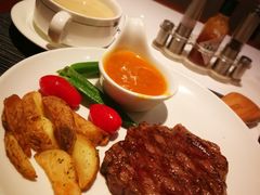 -斗牛士牛排(南京东路店)
