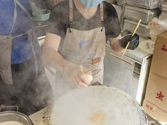-琦琦蛋饼铺(上南店)