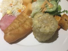 -全季酒店(石家庄裕华东路万达广场店)