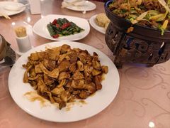 -烤肉宛饭庄(南礼士路店)