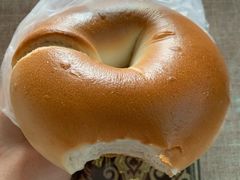 原味贝果-81BAKERY(大学路店)