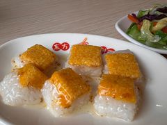 -东方削面(迎泽街店)