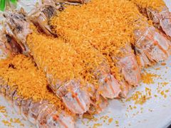 -小海豚·老字号海鲜餐厅(三亚湾店)