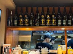 -桂马·日本料理·海胆·海鲜饭·酒场(民主广场店)