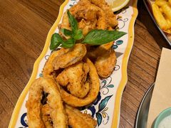 -Mammamia意大利餐厅(古北店)