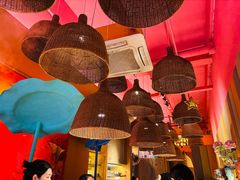 -咕嘟草帽鱼·牛奶一样的鲜鱼汤(包河万达广场创始店)