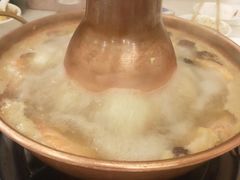 -八先生涮肉房(三里河店)